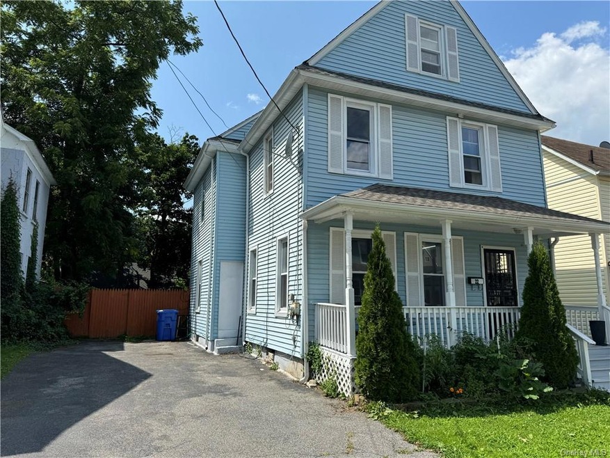 22 Rowan St, Middletown, NY 10940 - photo 1