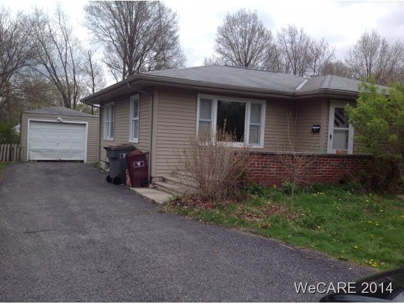 unlisted-address, Lima, OH 45805 - photo 1