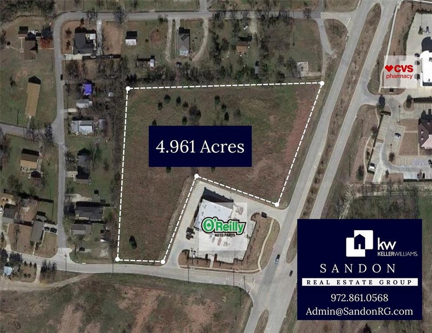 433 S Preston Rd, Celina, TX 75009 - photo 1