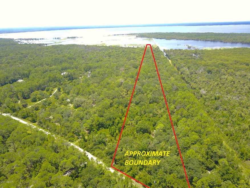 approximate boundary