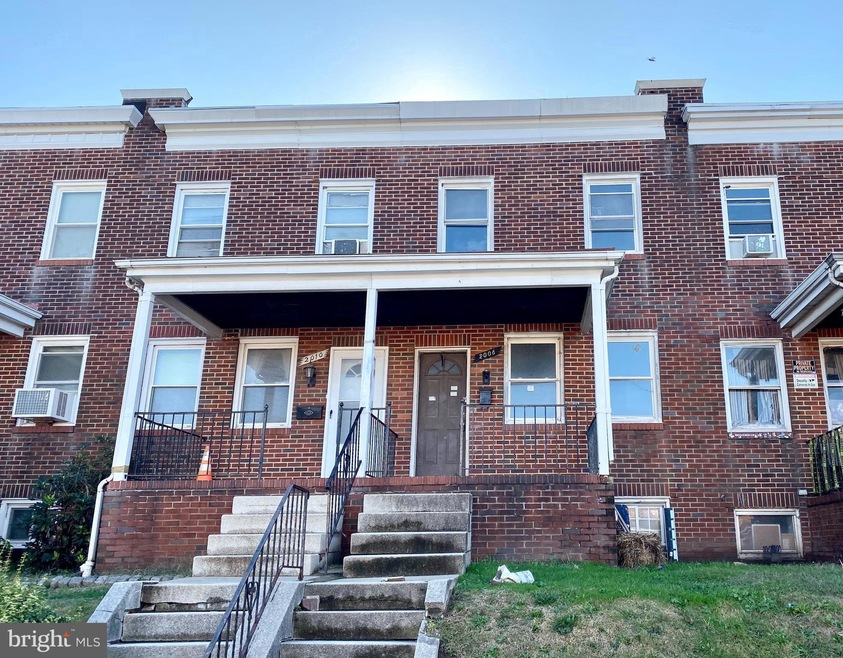 unlisted-address, Baltimore, MD 21230 - photo 1