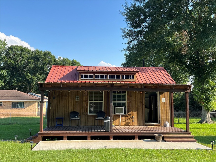 25717 W Memory Ln, Magnolia, TX 77355 - photo 1