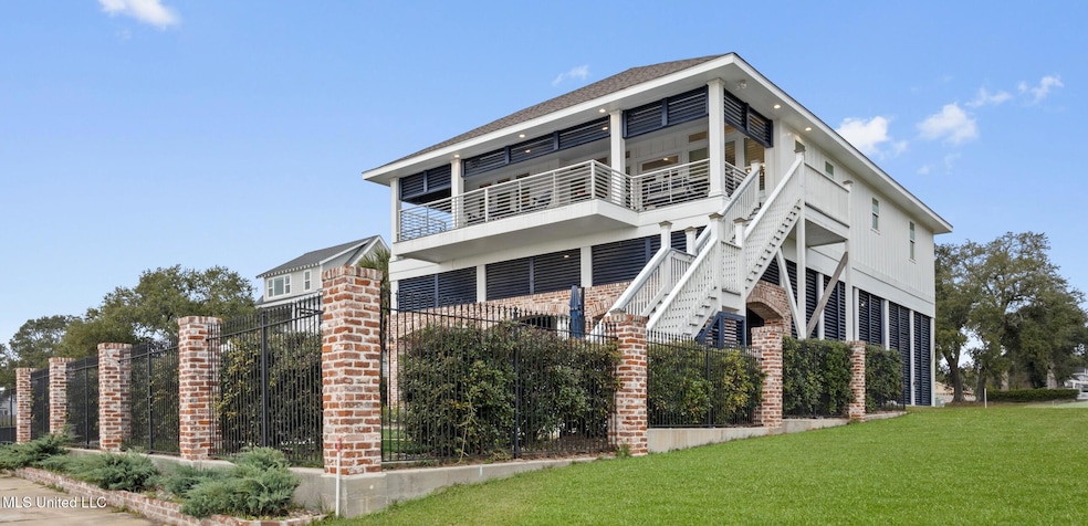 1615 Cayman Cove, Biloxi, MS 39531 - photo 1