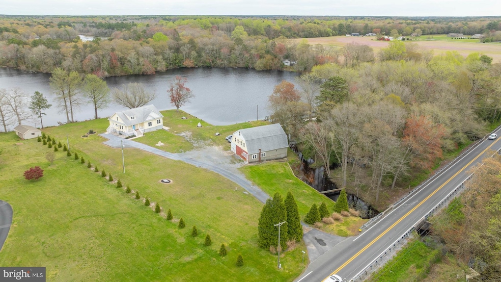 25450 Vincent St, Georgetown, DE 19947 - photo 1