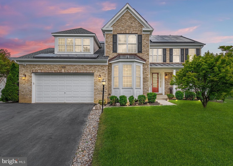 1209 Steuben Ct, Odenton, MD 21113 - photo 1