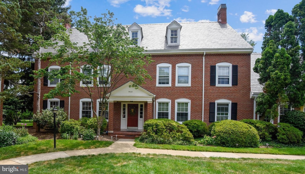 4123 36th St S unit A1, Arlington, VA 22206 - photo 1