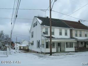 0 E Adams St, McAdoo, PA 18237 - photo 1