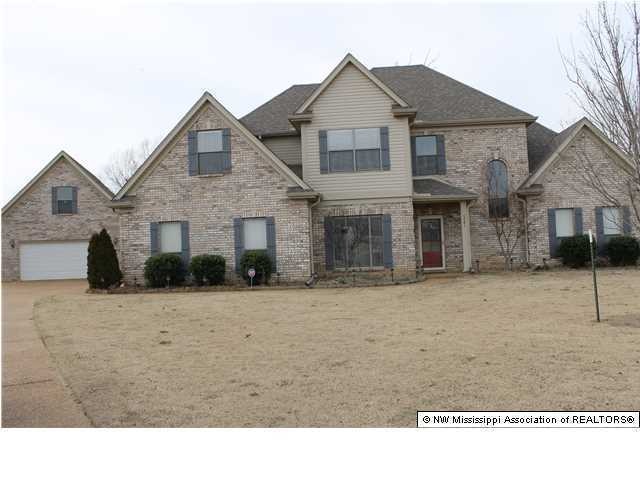 1281 Heritage Cir N, Hernando, MS 38632 - photo 1