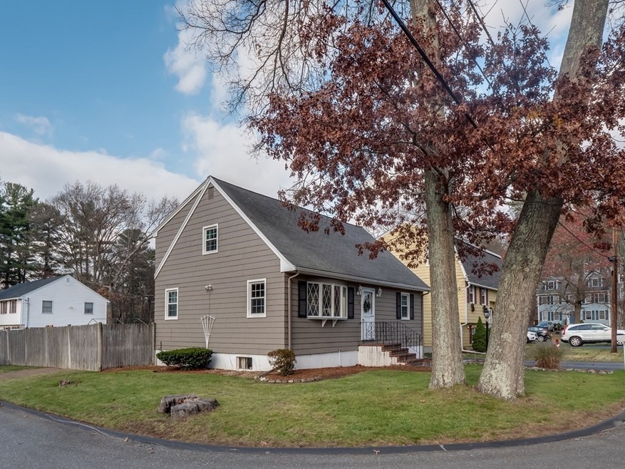 10 Edgebaston St, Billerica, MA 01821 - photo 1
