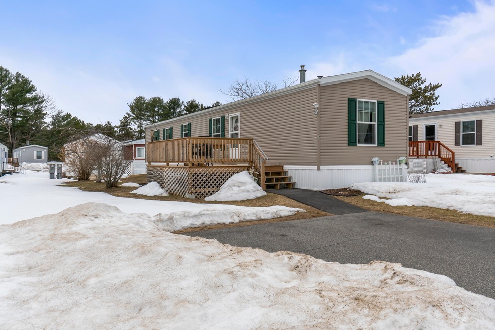 26 Fairview Dr, Lisbon, ME 04250 - photo 1