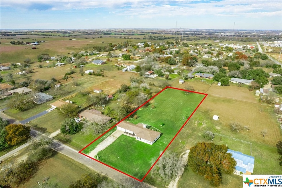 unlisted-address, Troy, TX 76579 - photo 1