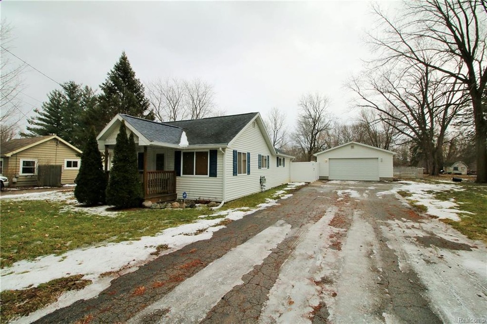 4281 Calkins Rd, Flint, MI 48532 - photo 1