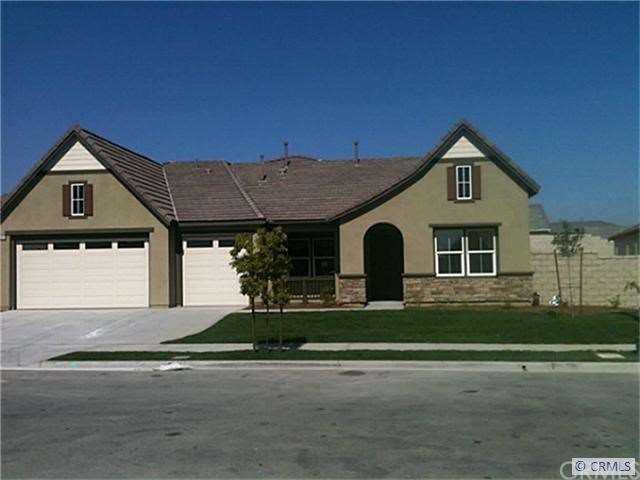 Gorgeous Brand New Shea Home!