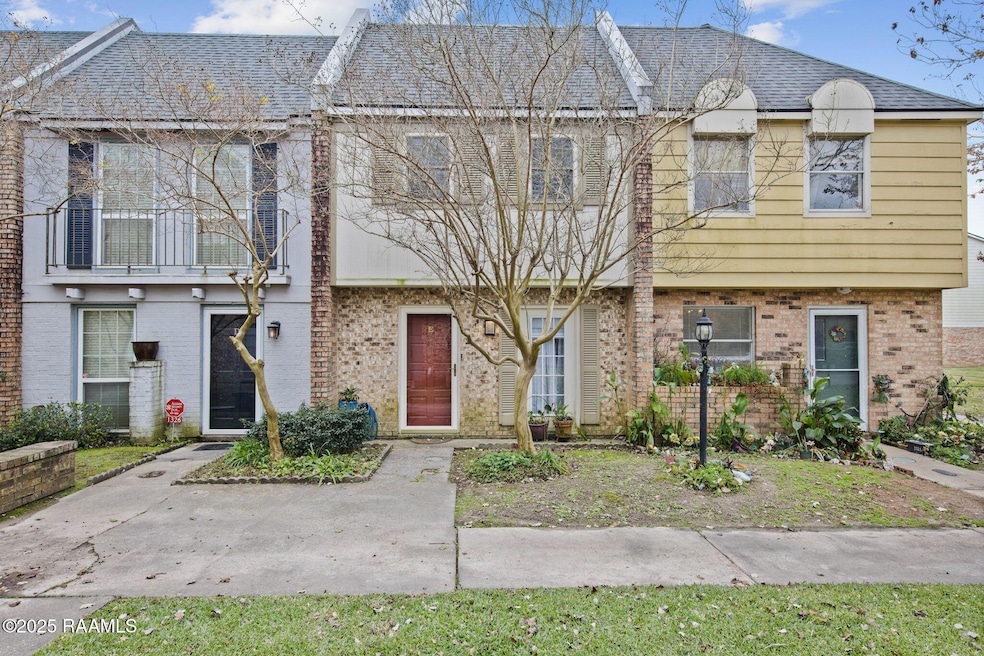 1326 Dulles Dr unit E, Lafayette, LA 70506 - photo 1