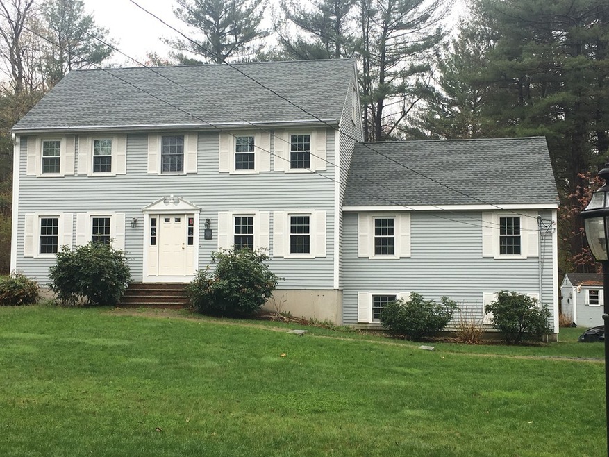 11 Byfield Rd, Groveland, MA 01834 - photo 1