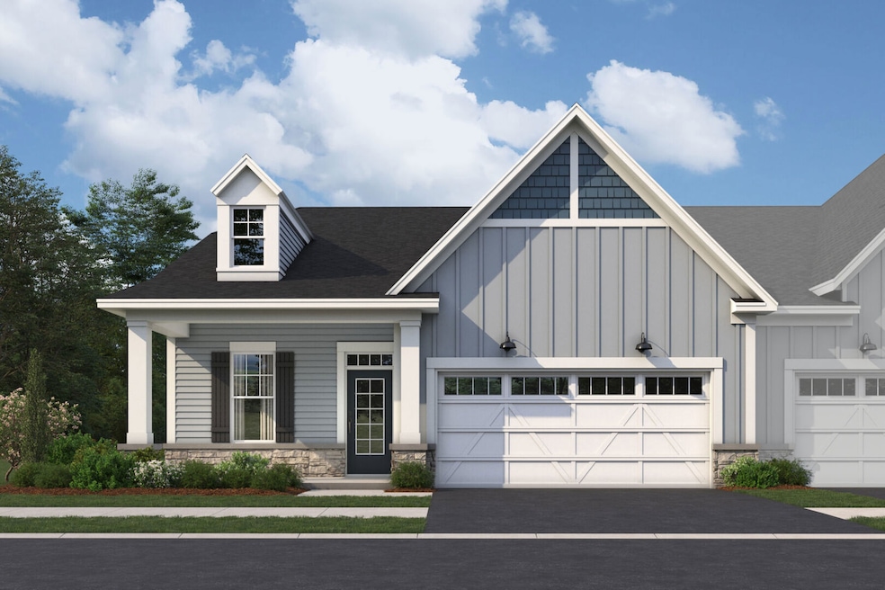 23148 W Sweetwater Ln, Plainfield, IL 60544 - photo 1