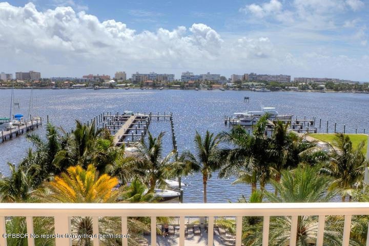 Balcony Views