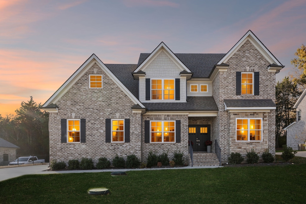 1007 Owen Layne Dr, Murfreesboro, TN 37129 - photo 1