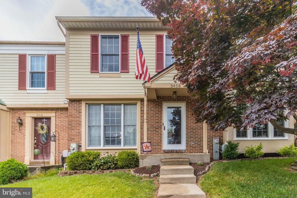 3408 Howell Ct, Abingdon, MD 21009 - photo 1