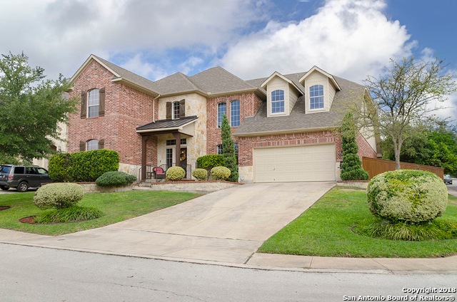 103 Red Alder Trail, San Antonio, TX 78256 - photo 1