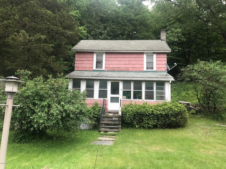 26 Texas Palmyra Hwy, Hawley, PA 18428 - photo 1