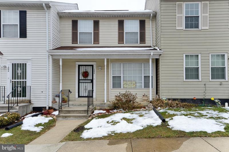 1566 Karen Blvd, District Heights, MD 20747 - photo 1