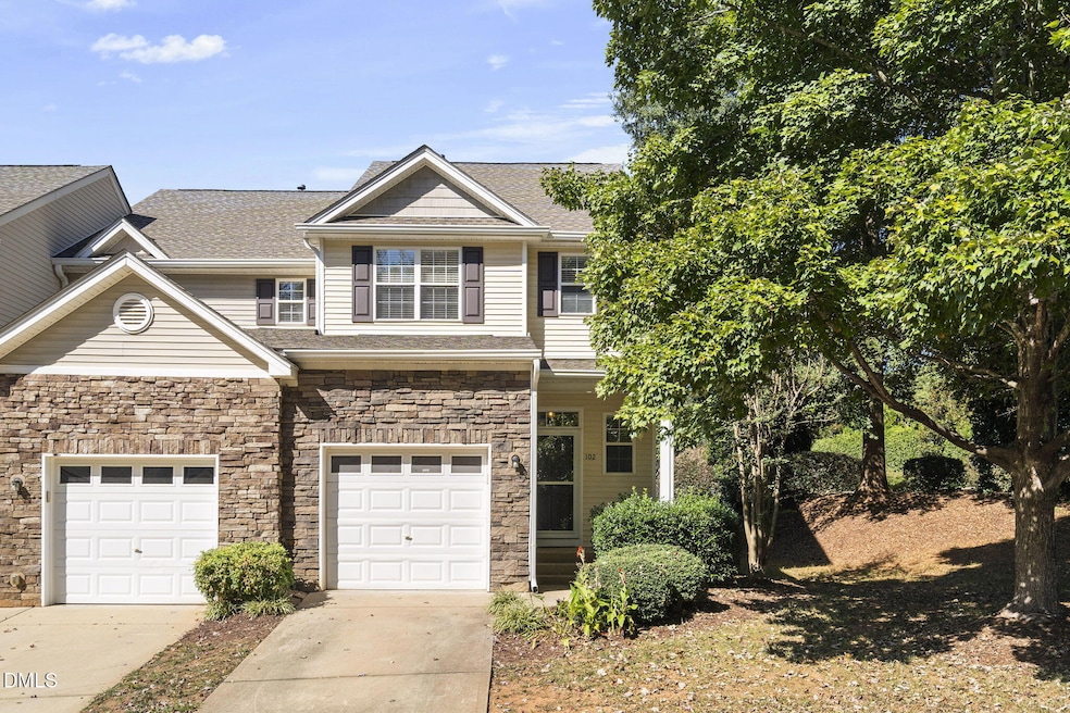 102 Jamison Woods Ln, Apex, NC 27539 - photo 1