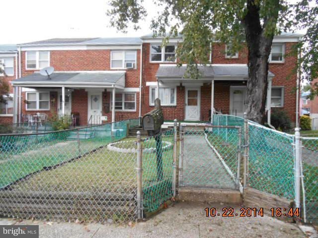 1617 Inverness Ave, Baltimore, MD 21230 - photo 1