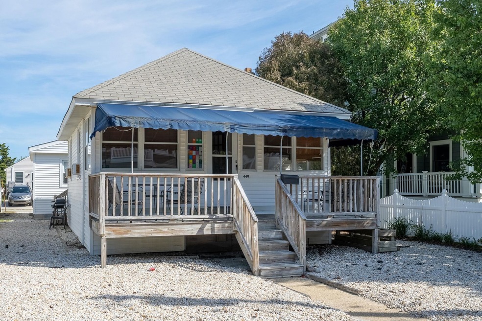 449 22nd St, Avalon, NJ 08202 - photo 1