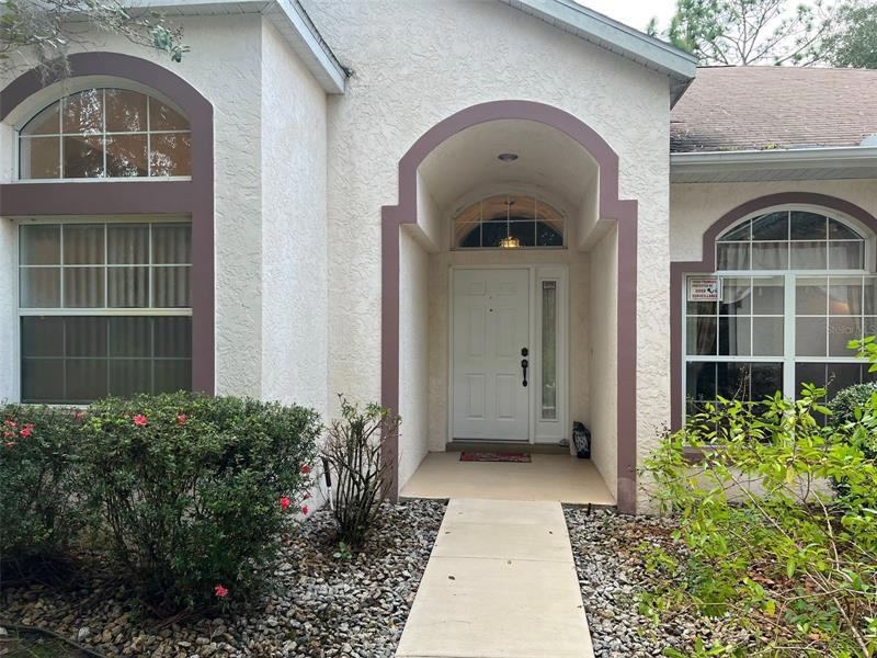 9570 SW 215th Court Rd, Dunnellon, FL 34431 - photo 1