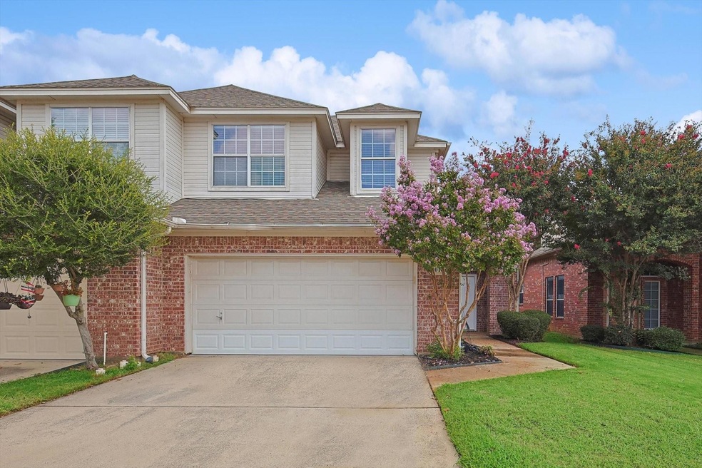 3016 Spring Valley Dr, Bedford, TX 76021 - photo 1