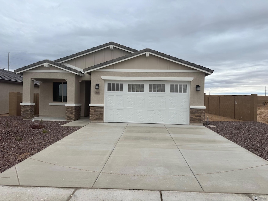 7656 E 35th St, Yuma, AZ 85365 - photo 1