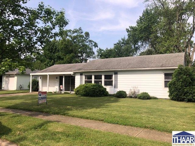 2837 Mariposa Dr, Terre Haute, IN 47803 - photo 1