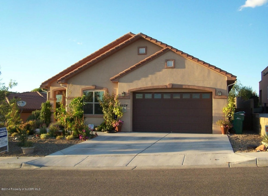 6624 Pecos St, Farmington, NM 87402 - photo 1