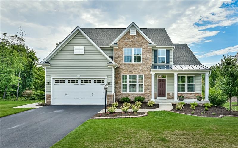 Welcome to 2057 Golden Grove! 