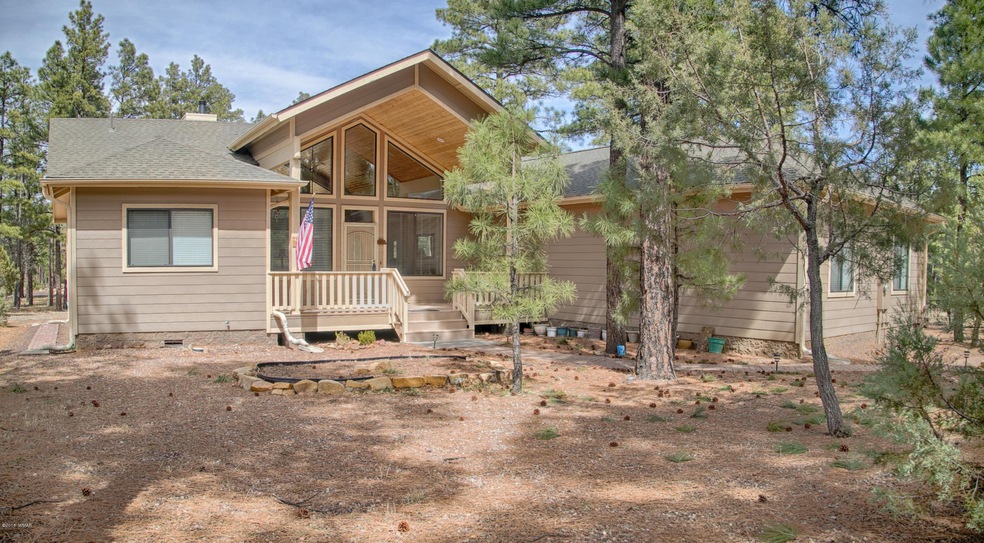 20 Creekwood Ln, Show Low, AZ 85901 - photo 1