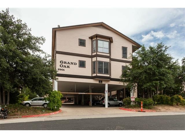 2901 Swisher St unit 115, Austin, TX 78705 - photo 1