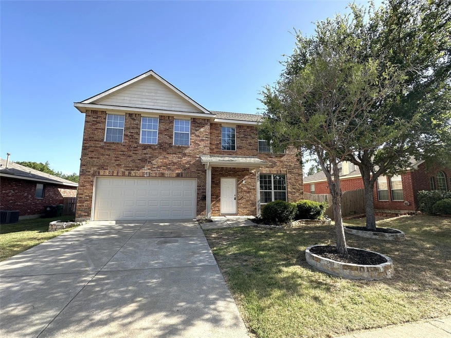 2704 Bissonet Dr, Denton, TX 76210 - photo 1