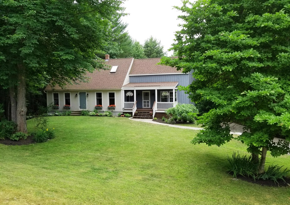 24 Oak Ridge Dr, Standish, ME 04084 - photo 1