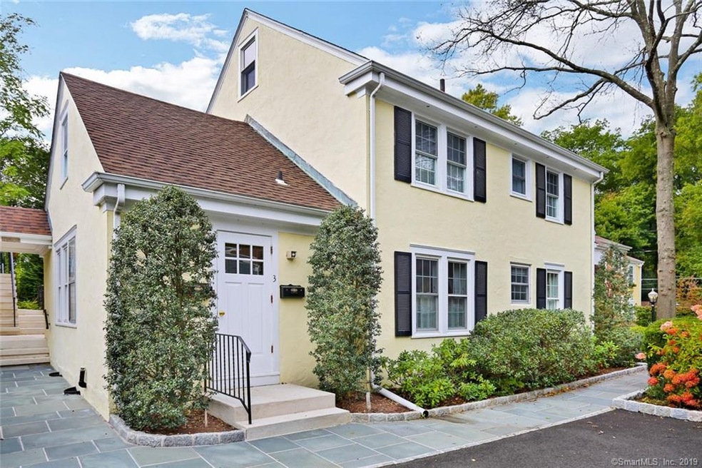 98 Valley Rd unit 3, Cos Cob, CT 06807 - photo 1