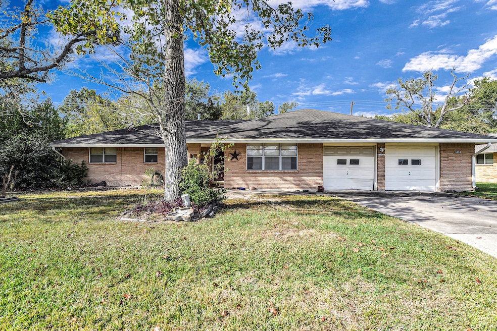 3803 Peppermill Rd, Houston, TX 77080 - photo 1