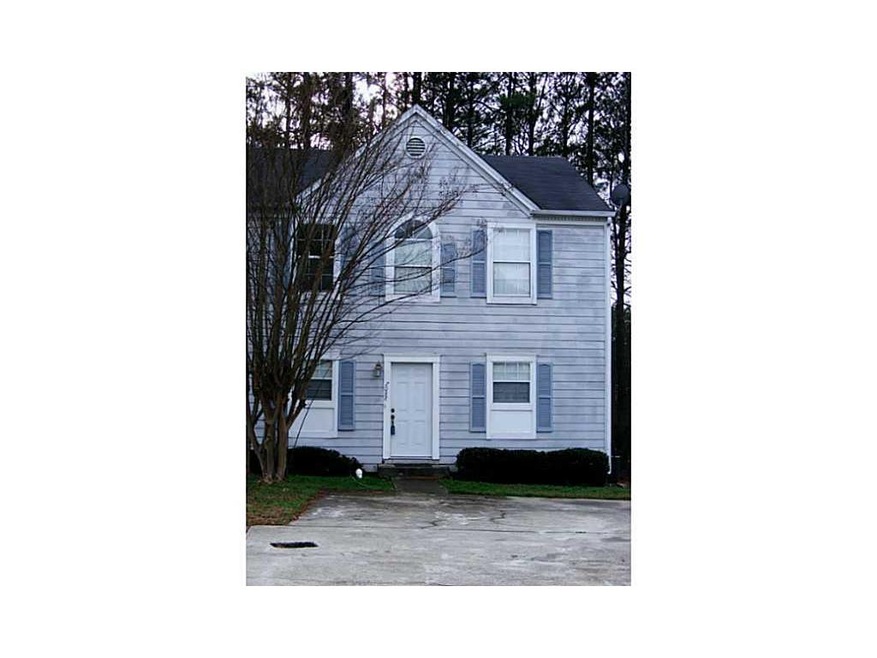 7032 Panda Rd, Austell, GA 30168 - photo 1