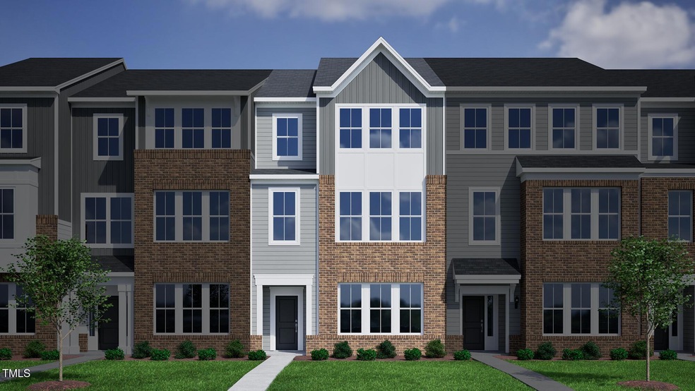 Watsonia_ElevC_HighBrick_ Exterior
