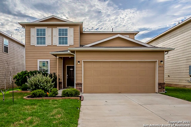 10119 Round Ridge, San Antonio, TX 78254 - photo 1