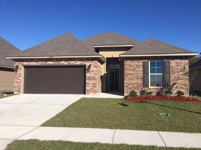 4468 Park Shore Dr, Marrero, LA 70072 - photo 1