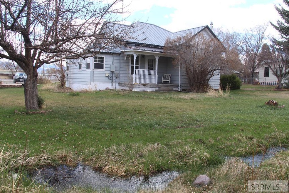 Main View