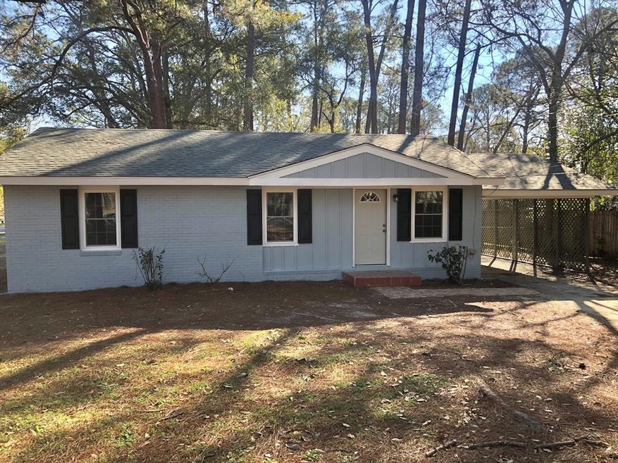 1029 Goff St, Tifton, GA 31794 - photo 1