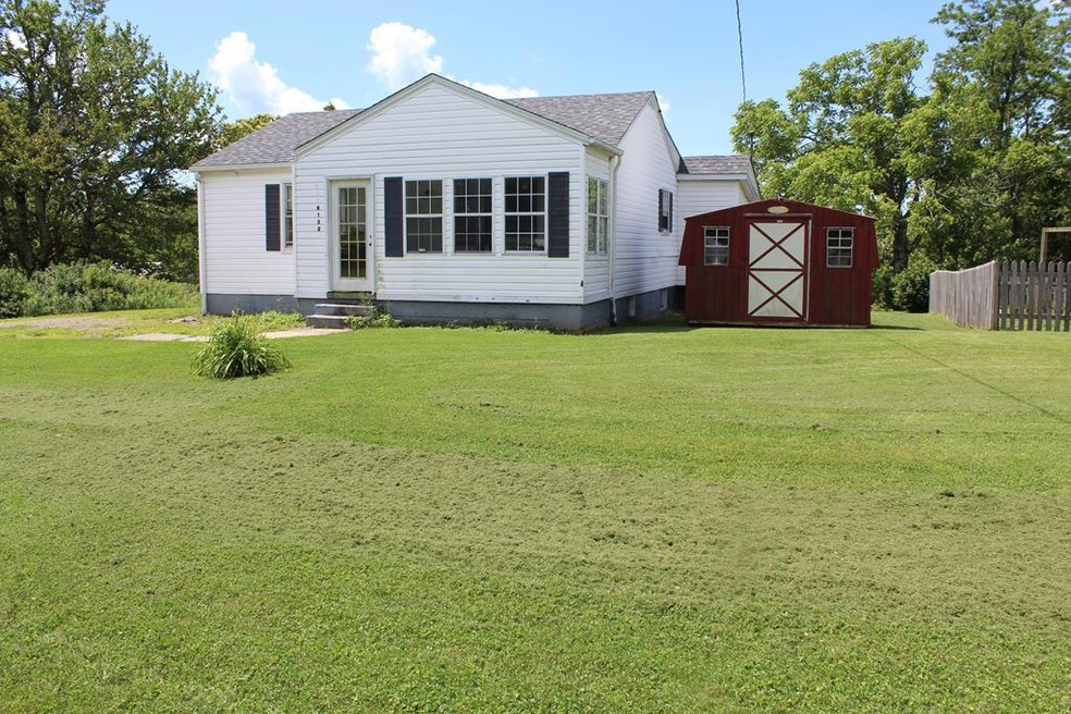 Main View