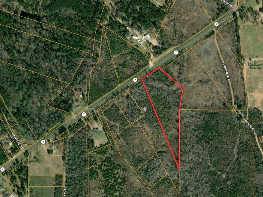 6173 State Hwy 7w, Nacogdoches, TX 75964 - photo 1