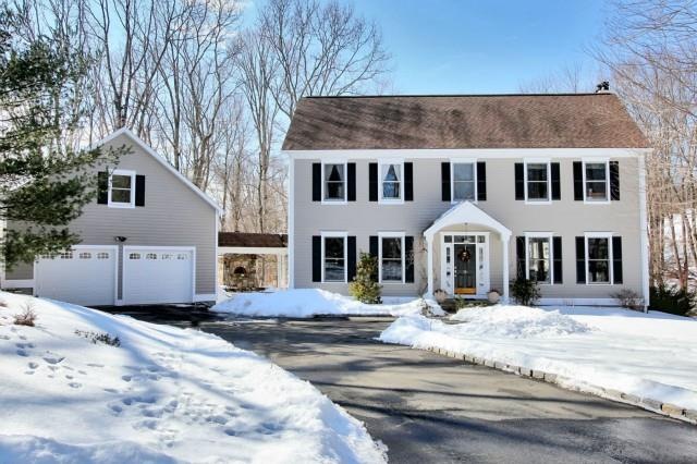 79 Old Farm Rd, Weston, CT 06883 - photo 1